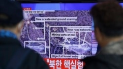 [인터뷰: 조건우 한국 원자력안전기술원 전문위원] 북한이 주장하는 수소탄의 특징