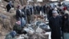 ترکی: گولا بارود کے ڈپو میں دھماکہ، چارافراد ہلاک