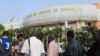 Remise en liberté de 11 personnes arrêtées pour "homosexualité présumée" au Sénégal