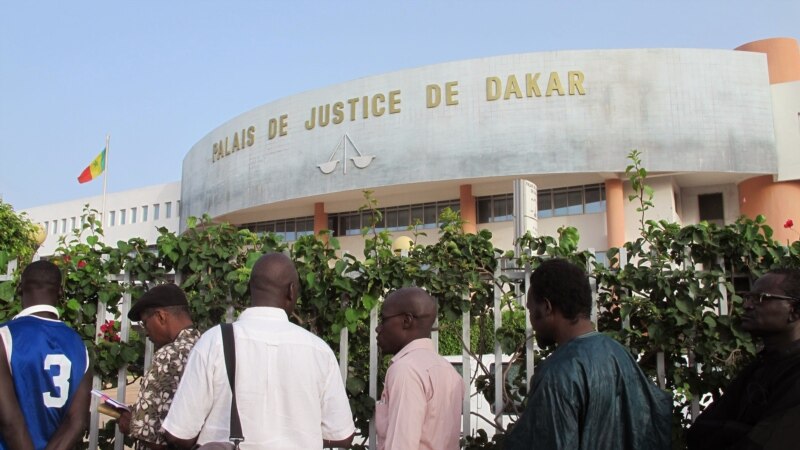 Agression homophobe à Dakar : trois arrestations