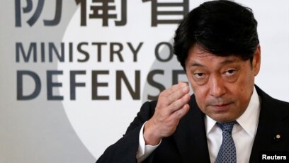 中国潜艇出没钓岛海域令日本外相访华门槛高