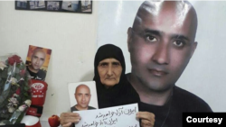 گوهر عشقی، مادر ستار بهشتی.آرشیو