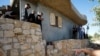 이스라엘군 서안지구서 총격 5명 사살