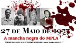 Reacções a promessa do governo de pagar inmdemnizaçõe spor acontecimetnos de 27 de Maio - 2:34