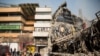 هشدار دبیر شورای‌ عالی شهرسازی ایران: سرنوشت پلاسکو در کمین ۲۵۶ برج تهران
