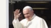 Le pape à Cuba pour consacrer l'ouverture de l'île castriste