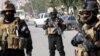 Bạo động ở Iraq giết chết 10 nhân viên của lực lượng an ninh