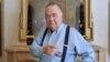 Comedian Jonathan Winters Dead at 87