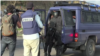 Gabon : les interpellés sont détenus "dans des conditions dégradantes"