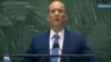 Naftali Bennett alalamikia Iran mbele ya mkutano wa UN