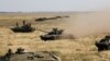 3 binh sĩ Ukraine thiệt mạng trong giao tranh với quân ly khai thân Nga