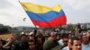 Comunidad internacional reacciona a situación en Venezuela