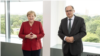 Sastanak u Berlinu: Schmidt dobio punu podršku njemačke kancelarke Merkel