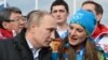 Russia Again Lashes Out at Olympic Doping Report