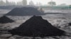 China Promotes Coal-burning Again
