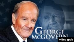 George GcGovern