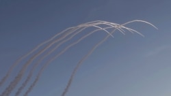 粵語新聞 晚上10-11點: 北韓試射短程彈道導彈模擬攻擊南韓機場