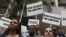 Zimbabwe Police Arrest Human Rights Lawyers