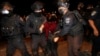 Polisi Israel Tambah Pasukan di Yerusalem