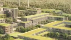 Školski sastav u inauguracijskoj paradi