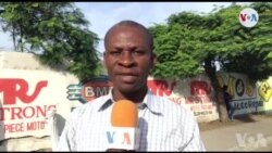 Prensipal Pwen ki Domine Aktyalite a Pandan Semen nan ann Ayiti. R Toussaint