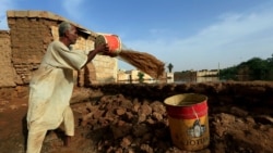 Sudan Declares State of Emergency Over Flooding [4:02]