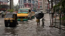 အိန္ဒိယမှာ မုတ်သုံမိုးကြောင့် သေဆုံးမှုများပြား