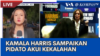 Laporan VOA untuk Kompas TV: Kamala Harris Sampaikan Pidato Konsesi, Akui Kekalahan dalam Pilpres