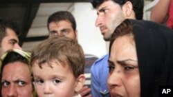 ในระยะสี่สิบปีข้างหน้า ผู้ที่อพยพไปอยู่ในประเทศอื่นจะมีจำนวนสี่ร้อยห้าล้านคนซึ่งมากกว่าเดิมสองเท่า