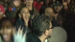 Euforia Kemenangan Obama Pasca Pemilu AS - Liputan Feature VOA