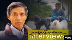 Jampa Tenzin, Lhasa Apso Expert & Breeder 