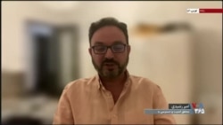 امیر رشیدی: به نسبت دوره رئيسی برای قطع اینترنت یک «نظم» و «دقتی» حاکم است