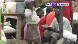 Manchetes Africanas 4 Setembro 2015