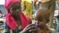 Más de un millón de niños se encuentran en riesgo de morir de hambre en Somalia.