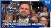 Profil JD Vance, Cawapres Terpilih Amerika