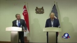 美防长就美军两起致命事件表态