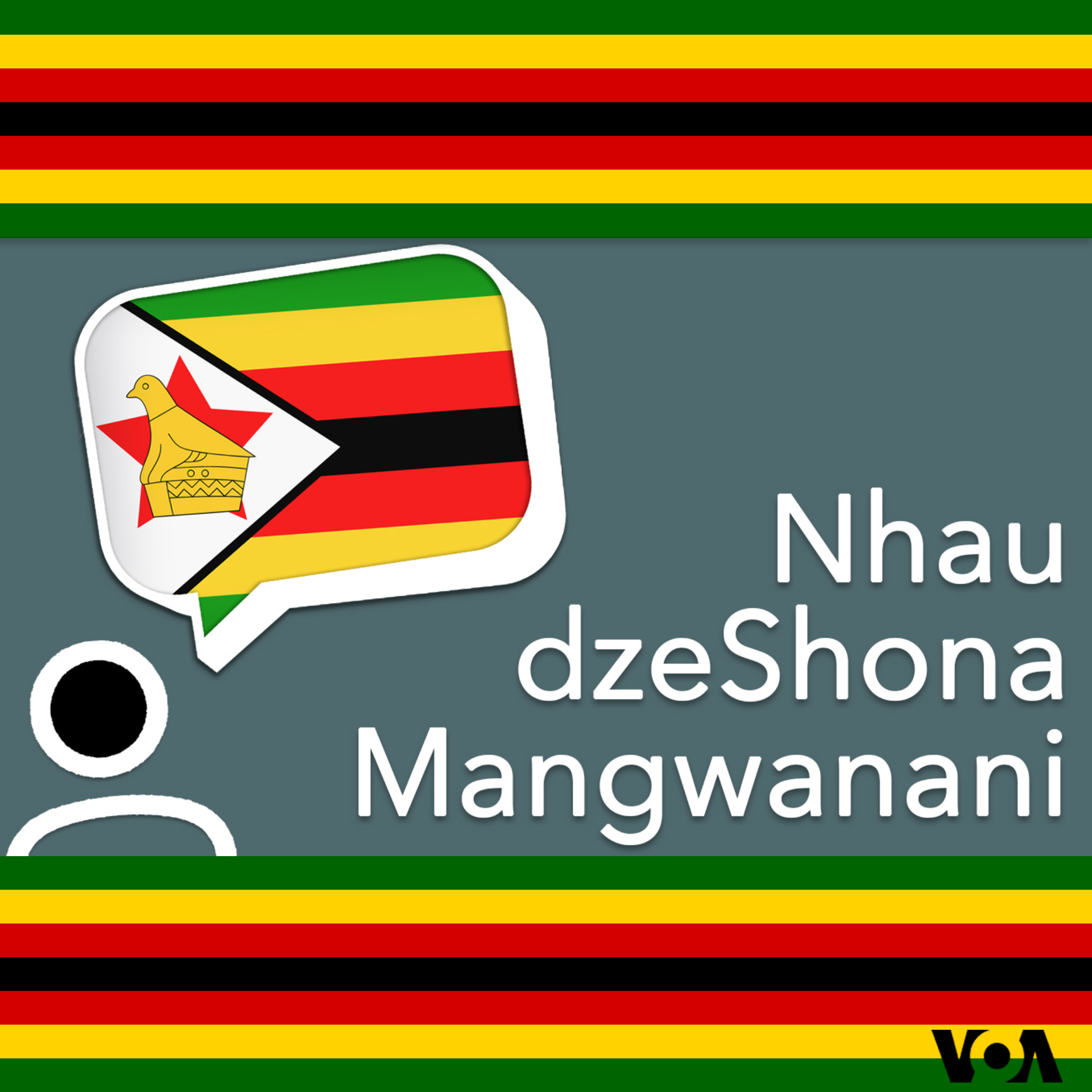 Nhau dzeShona Mangwanani  - September 12, 2024