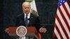 Biden to Discuss China ADIZ in Beijing