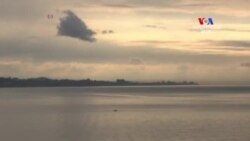 Շարունակվում են որոնողական աշխատանքները ՏՈՒ-154 օդանավի կործանման վայրում