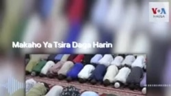 🎧 Yadda wani makaho ya tsira a harin da ‘yan bindiga suka kai wa masu sallar Tahajjud a Jibia jihar Katsinan Najeriya