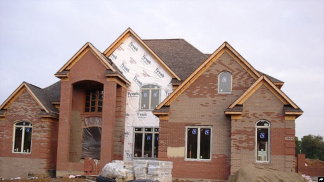 A lot of people blanch when they see a home like this rising in an older, established neighborhood with smaller homes and lower rooflines.