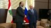 Not Just Propaganda, Russia Exploiting All Western Vulnerabilities