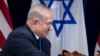 Netanyahu dénonce la mise en examen "absurde" de son épouse