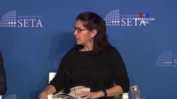 ԱՄՆ-ի քաղաքականությունը Սիրիայում