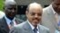 Ethiopian Prime Minister Meles Zenawi