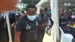 Ndumiso Gumede Laid to Rest in Inyathi