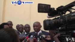 VOA 60 Afrique du 25 février 2016