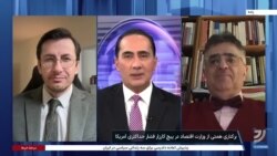 برکناری همتی از وزارت اقتصاد، در آستانه ازسرگیری کارزار فشار حداکثری آمریکا