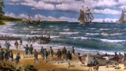 د امریکا د سمندري ځواکونو جوړول