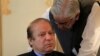 Ex-Pakistan PM Sharif Barred From Holding Public Office for Life